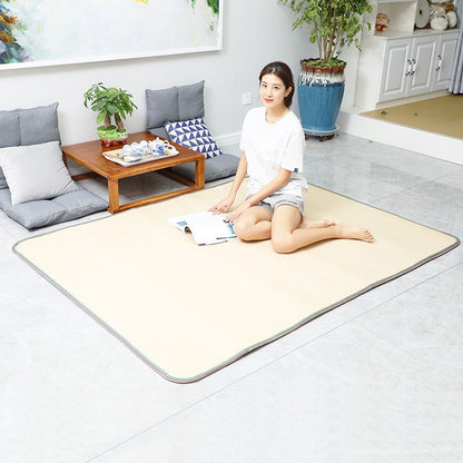 Graphene Yoga Floor Heating Mat Electric Carpet