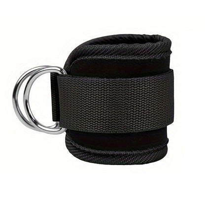 Ankle Strap Resistance Bands Hip Leg Strength Pull Rope Fitness