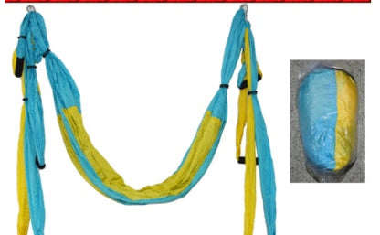 Yoga Hammock Yoga Swing Aerial Yoga Fitness