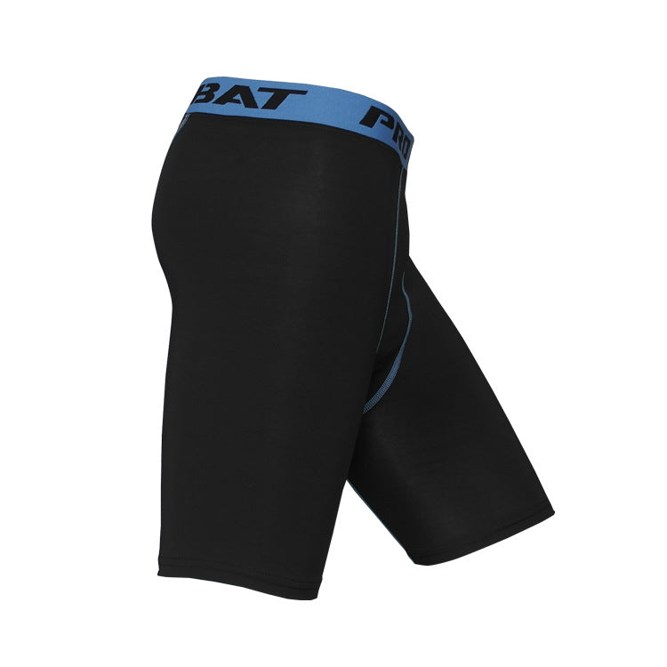 High Stretch Tight Running Training Shorts