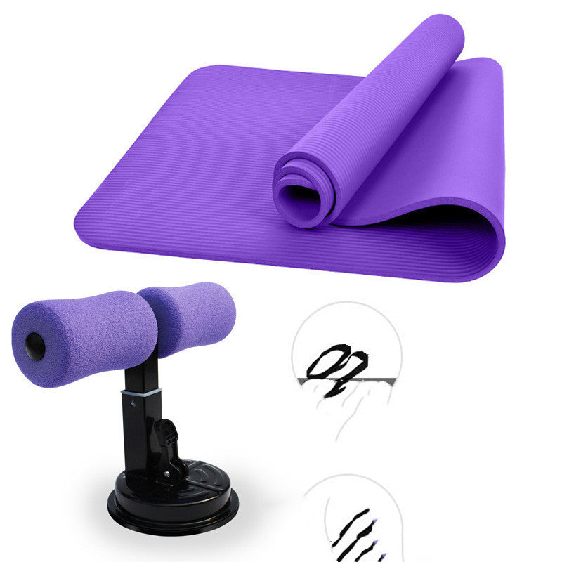 Home Fitness Weight Loss Yoga Equipment