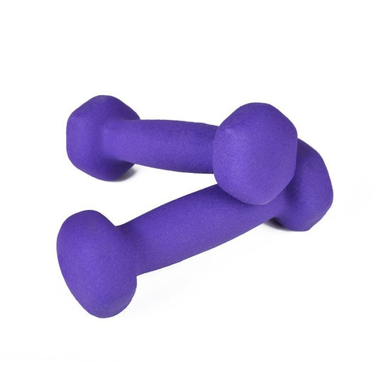 Dumbbell Fitness Home Adjustable Arm Reduction