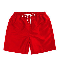 Men's Pants Loose Sports Shorts