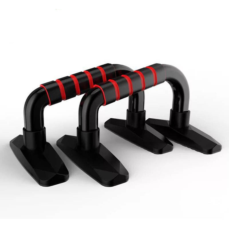 Push-up Bracket I-shaped Men And Women Exercise Chest Muscles