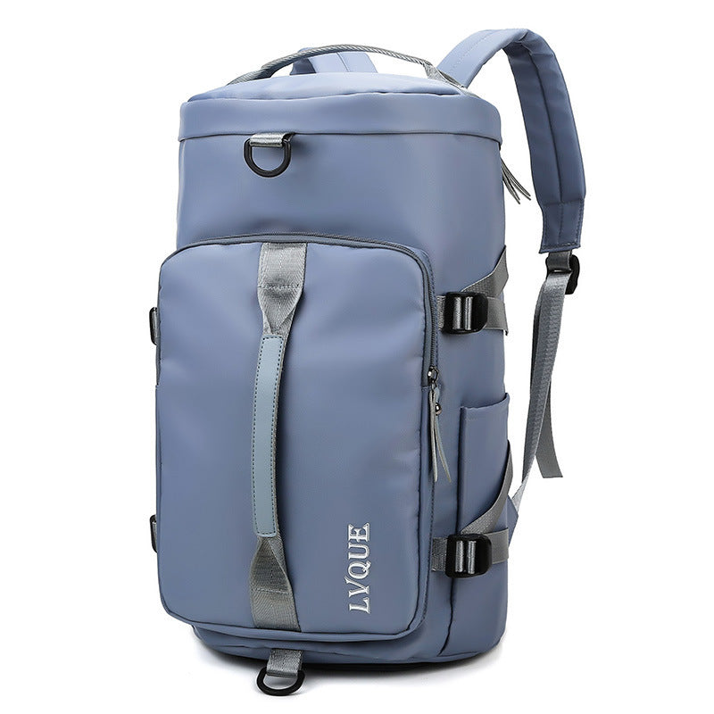 Waterproof Gym Fitness Bag Outdoor Travel Sport Exercise