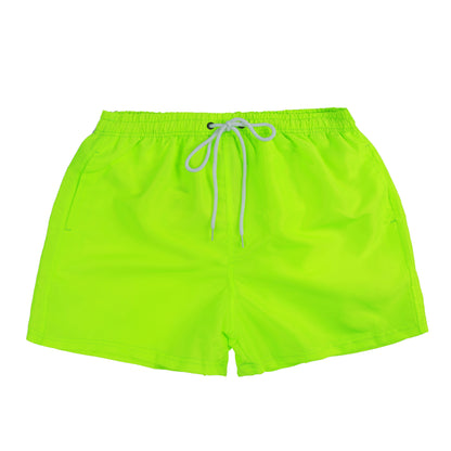 Men's Pants Loose Sports Shorts