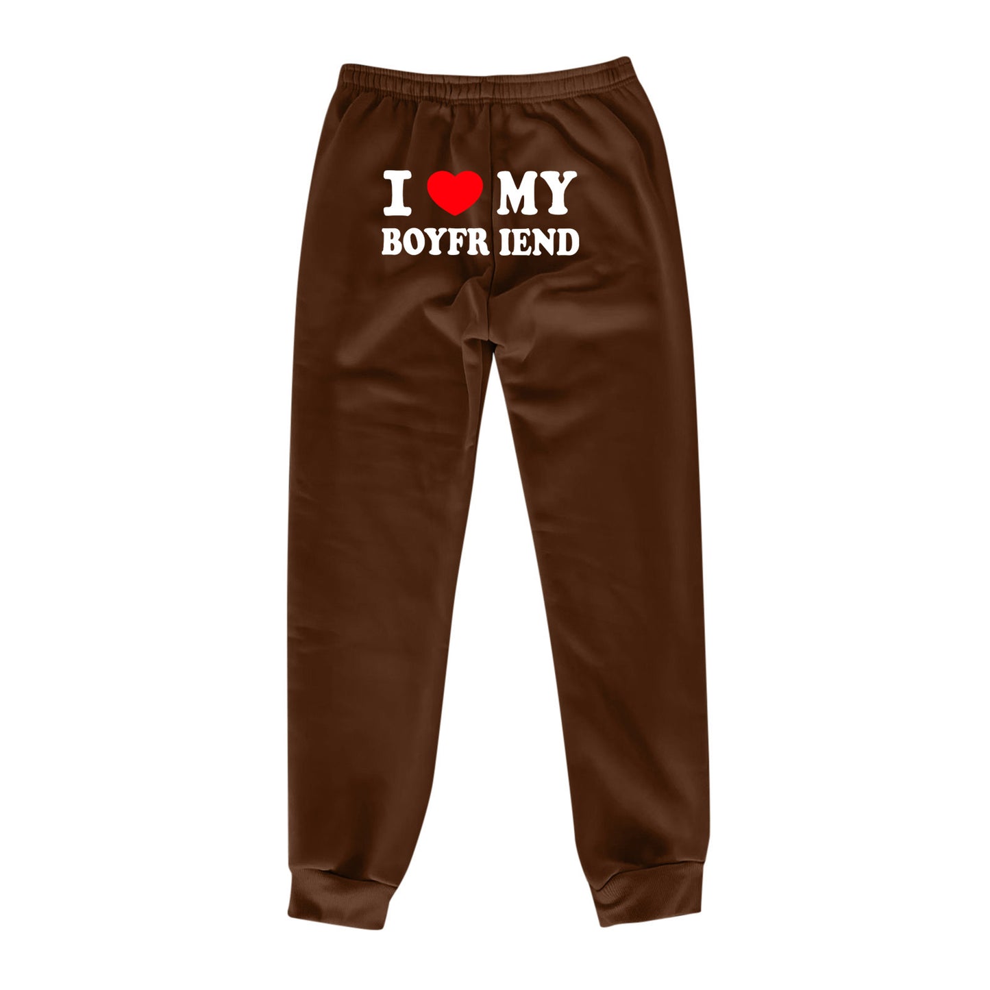 Casual Sweatpants Men And Women Sports Pants