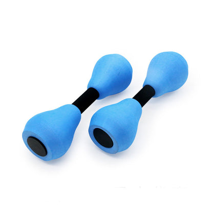 Water Exercise Dumbbell Aquatic Fitness Dumbells