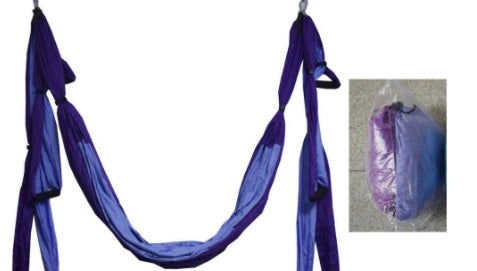 Yoga Hammock Yoga Swing Aerial Yoga Fitness