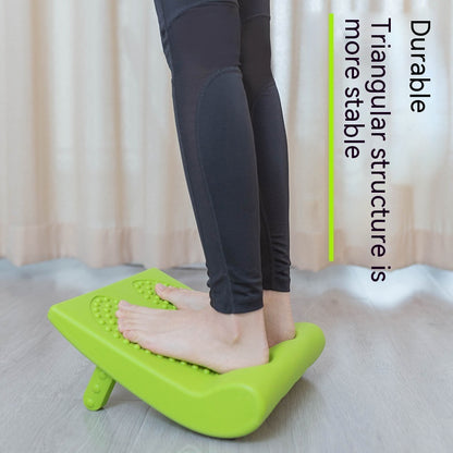 Stretch Board Calf Tensioner Standing Fitness Foldable