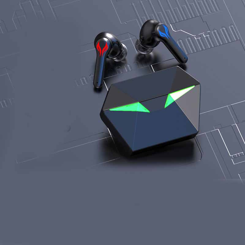 Bluetooth Earphone Wireless Sport Earbuds