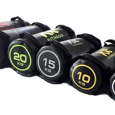 Fitness Energy Sack Power Bag Gym Physical Fitness