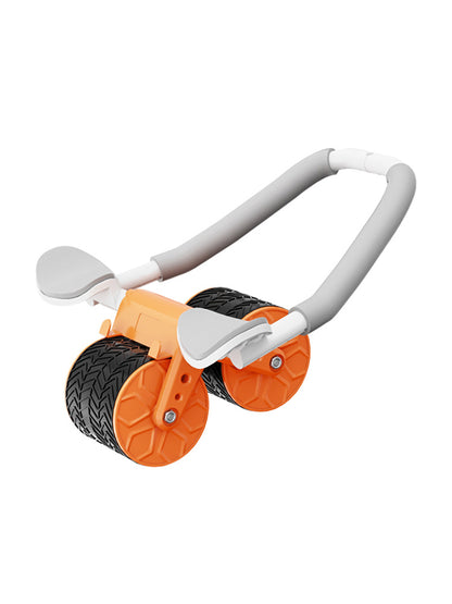 Fashion Fitness Roller Dual-purpose Abs Wheel