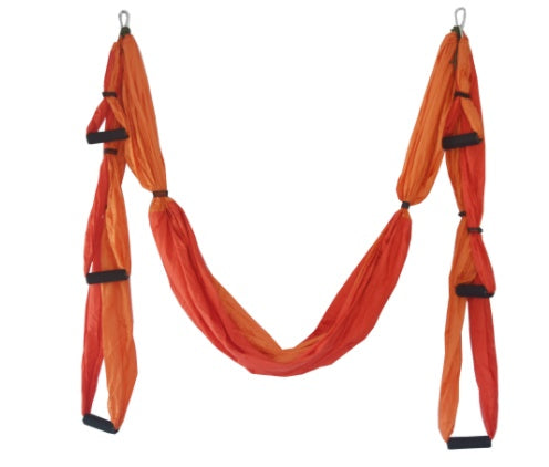 Yoga Hammock Yoga Swing Aerial Yoga Fitness