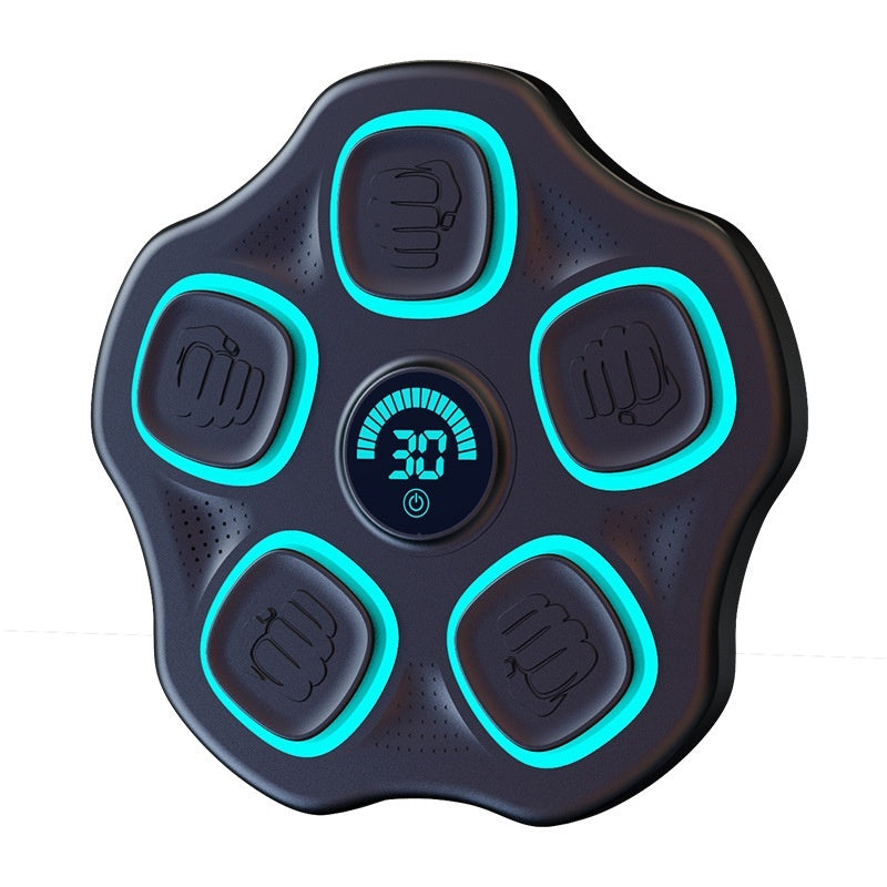 Intelligent Boxing Target Bluetooth Music Fitness