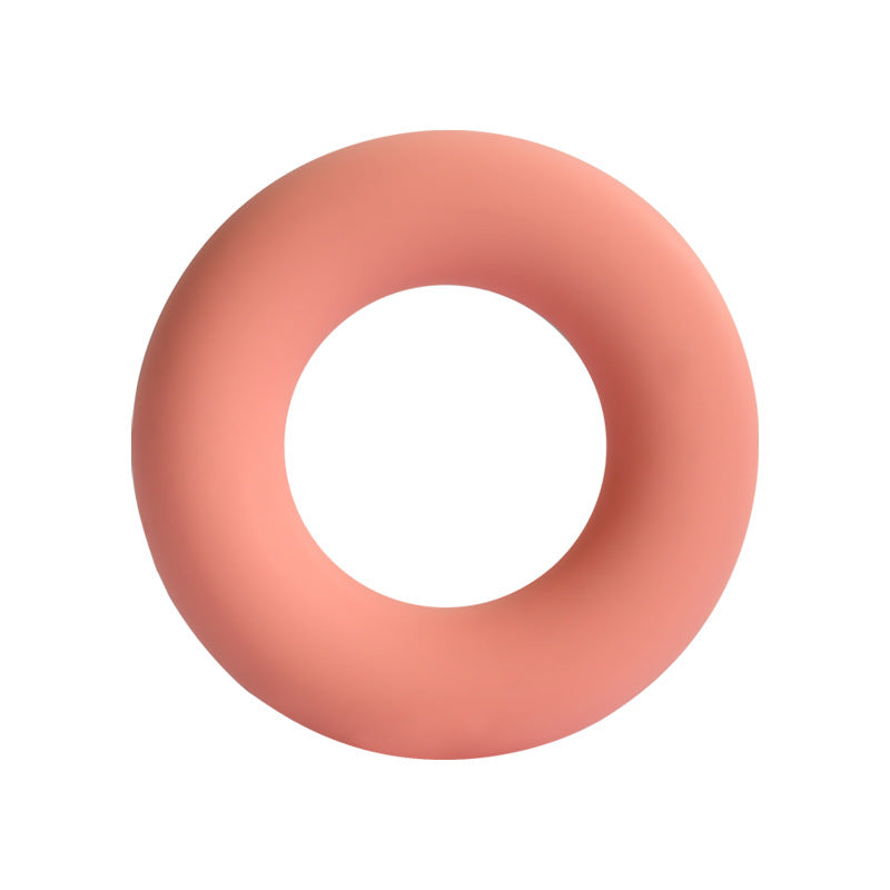 Hand Rehabilitation Training Fitness Silicone Round Grip