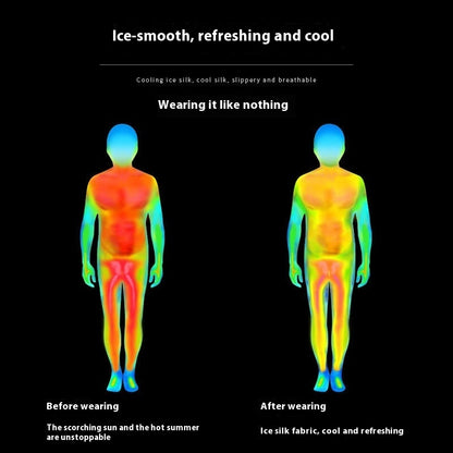 Men's T-shirts Sports Running T-shirt Workout