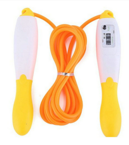 Professional Counting Skipping Rope Fitness Men's And Women's Sports Equipment