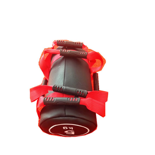 Fitness Energy Sack Power Bag Gym Physical Fitness