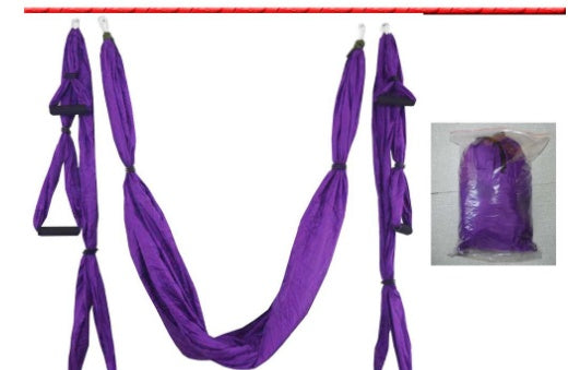 Yoga Hammock Yoga Swing Aerial Yoga Fitness