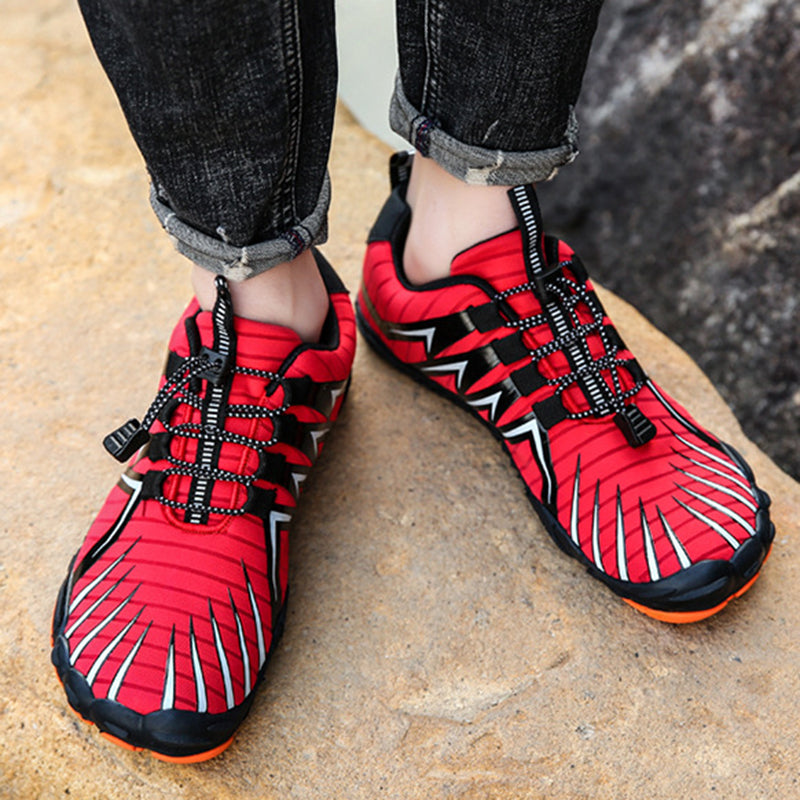 Outdoor Sports Diving Water Shoes Men Women Shoes