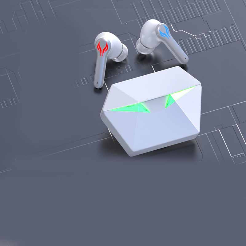 Bluetooth Earphone Wireless Sport Earbuds