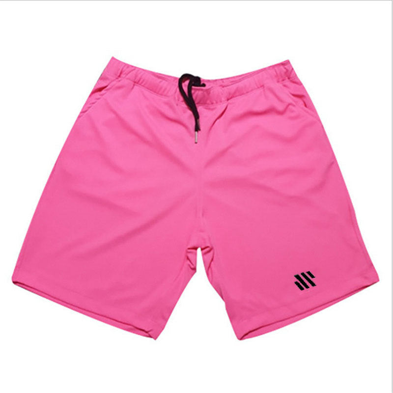 Men's Outdoor Sports Fitness Shorts Running