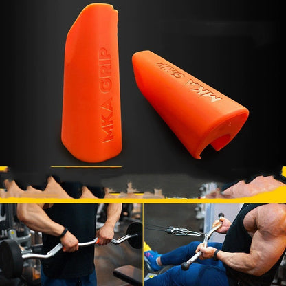 Arm Biceps Bomber Set Fitness Assistant Grip