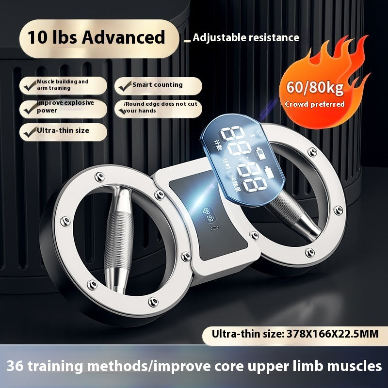 Resistance Chest Expander Multifunctional Home Sports