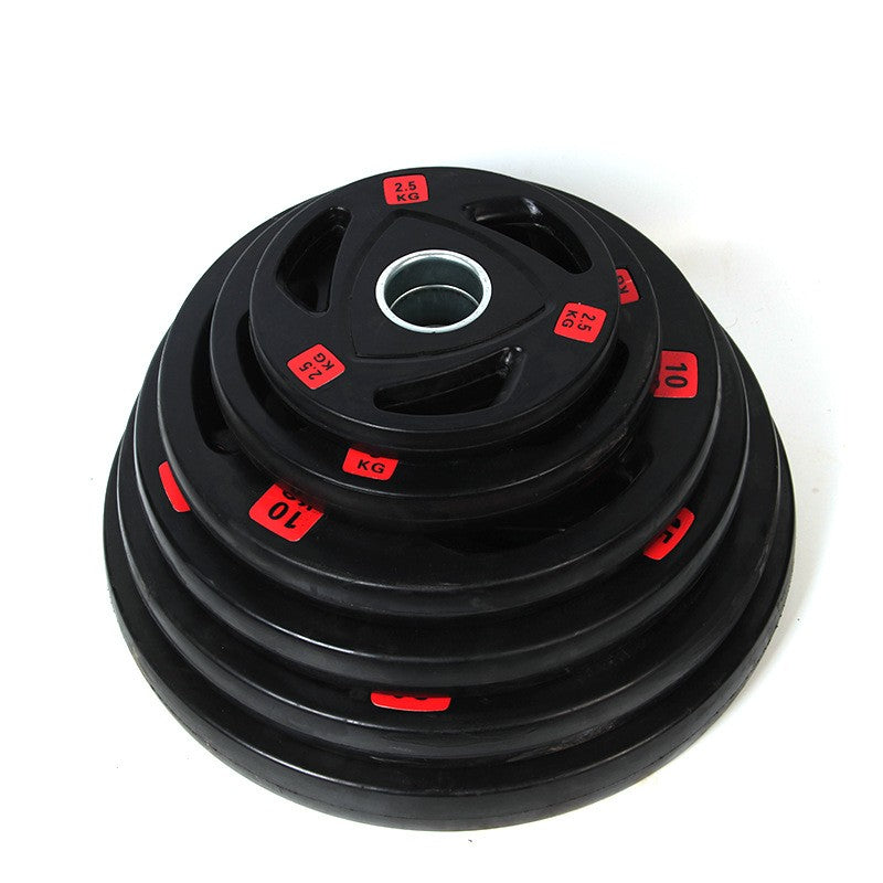 Household Fitness Supplies Barbell Disk