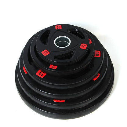 Household Fitness Supplies Barbell Disk