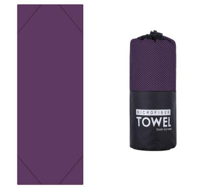 Household Simple Digital Printing Yoga Mat Drape