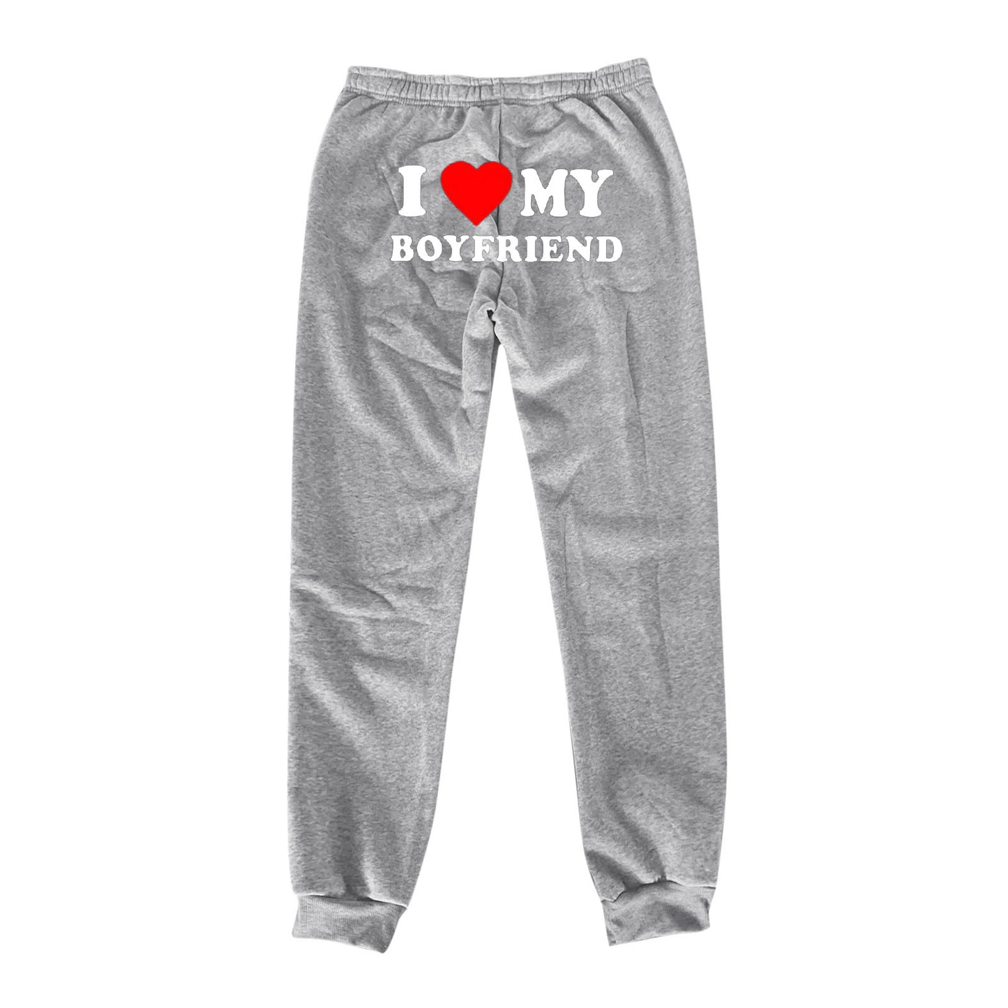 Casual Sweatpants Men And Women Sports Pants