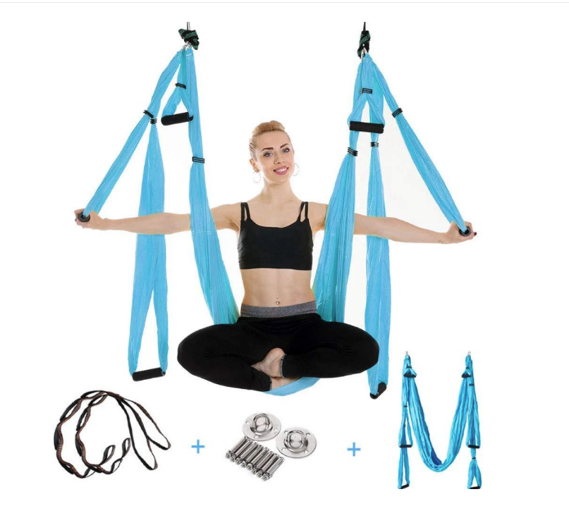 Anti Gravity Yoga Hammock