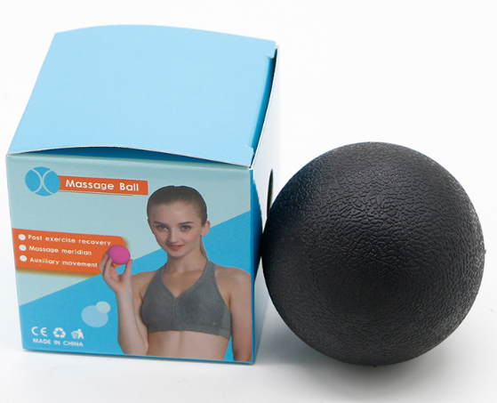 Peanut Massage Ball High Density Lightweight Fitness Body Massage