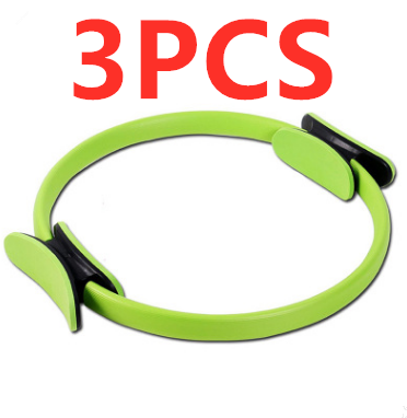 Yoga Pilates Ring Pilates Magic Circle Wrap Slimming Body Building