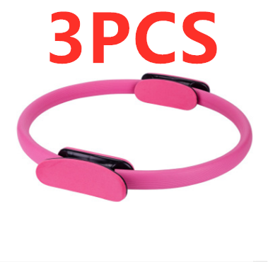 Yoga Pilates Ring Pilates Magic Circle Wrap Slimming Body Building