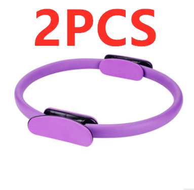 Yoga Pilates Ring Pilates Magic Circle Wrap Slimming Body Building