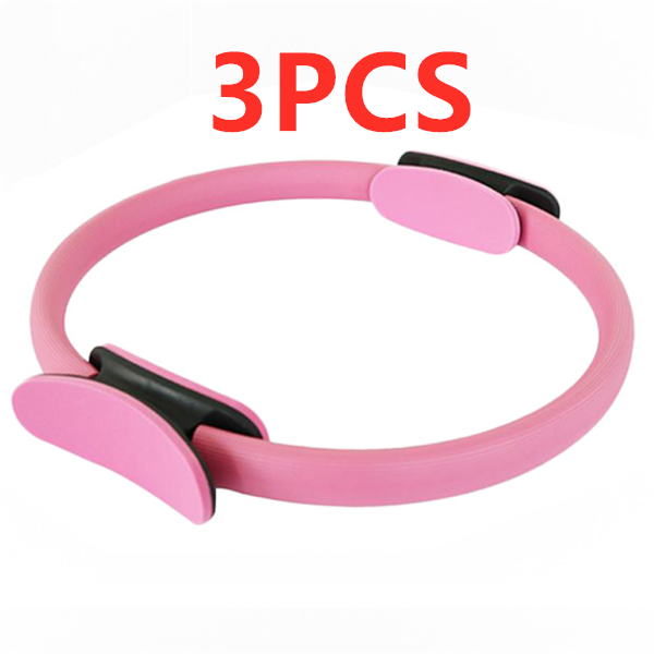 Yoga Pilates Ring Pilates Magic Circle Wrap Slimming Body Building