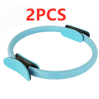 Yoga Pilates Ring Pilates Magic Circle Wrap Slimming Body Building