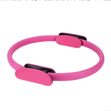 Yoga Pilates Ring Pilates Magic Circle Wrap Slimming Body Building