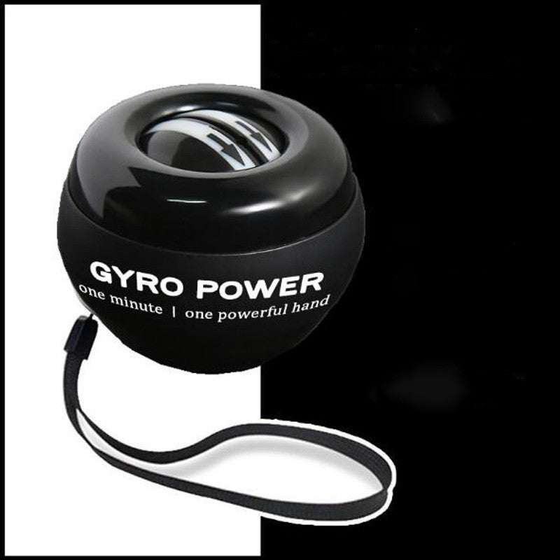 Hand Strengthener Wrist Ball Super Gyroscope Powerball Self-starting