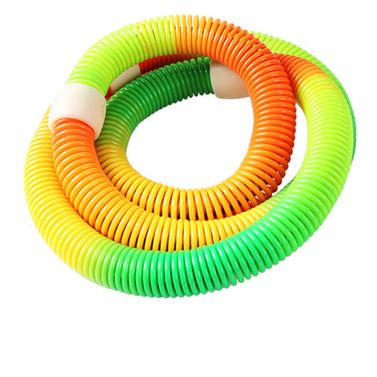 Soft Hoop Sport Hoop Fitness Circle Fitness Equipment Lose Weight