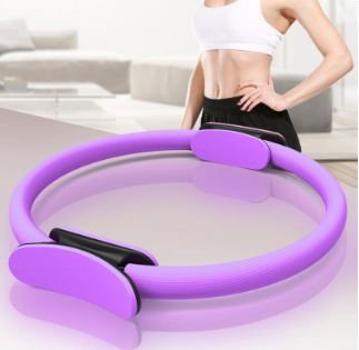 Yoga Pilates Ring Pilates Magic Circle Wrap Slimming Body Building