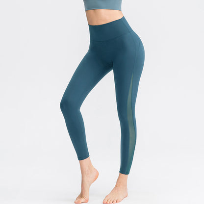 Butt Lifting Workout Leggings For Women Seamless High Waisted Yoga Pants