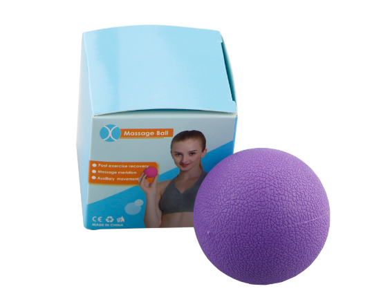 Peanut Massage Ball High Density Lightweight Fitness Body Massage