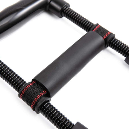 Grip Power Wrist Forearm Hand Grip Arm Trainer Adjustable Forearm