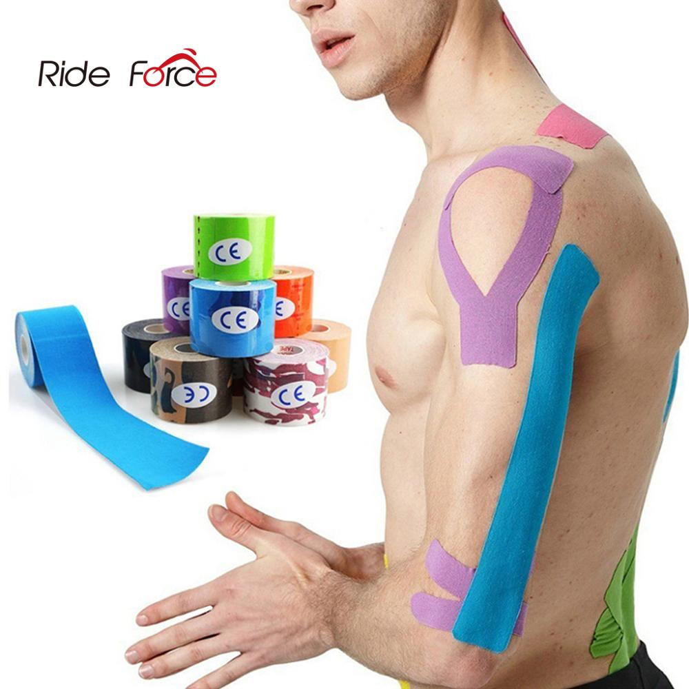 Tape Athletic Recovery Sports Safety Muscle Pain