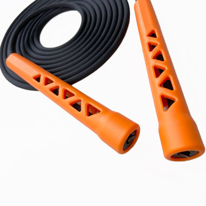 Soft PVC Skipping Rope Rapid Speed Jump Rope