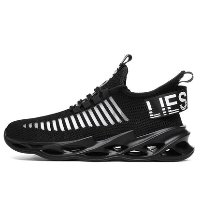 Sneakers Breathable Running Shoes Outdoor